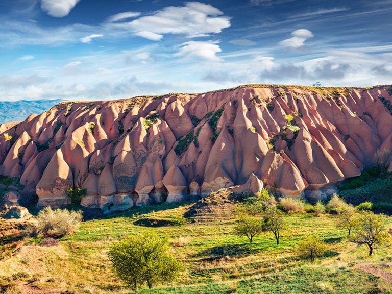 ⛰️ 다고이시 돌(다고이시)